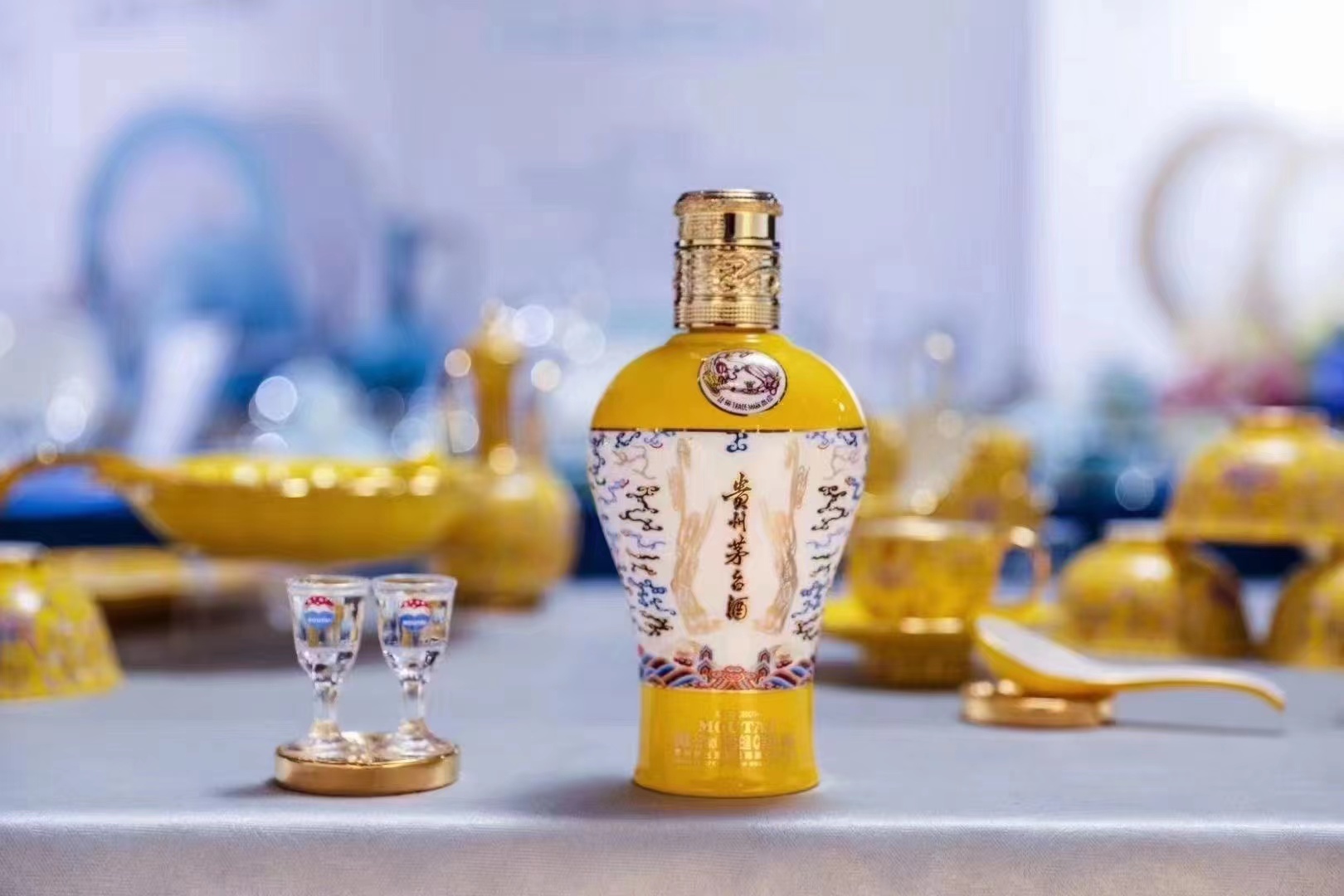 达尔罕茂明安联合青岛李沧回收2008年茅台酒价格哪里回收(附近上门回收茅台酒）?